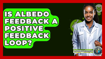 Is Albedo Feedback A Positive Feedback Loop? - Earth Science Answers