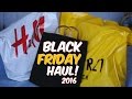 HUGE BLACK FRIDAY HAUL (Urban Outfitters, Forever 21, Topshop, PLUS MORE) // LAURELLE