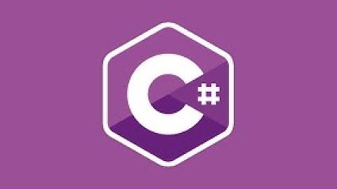Programa en C# con notepad++