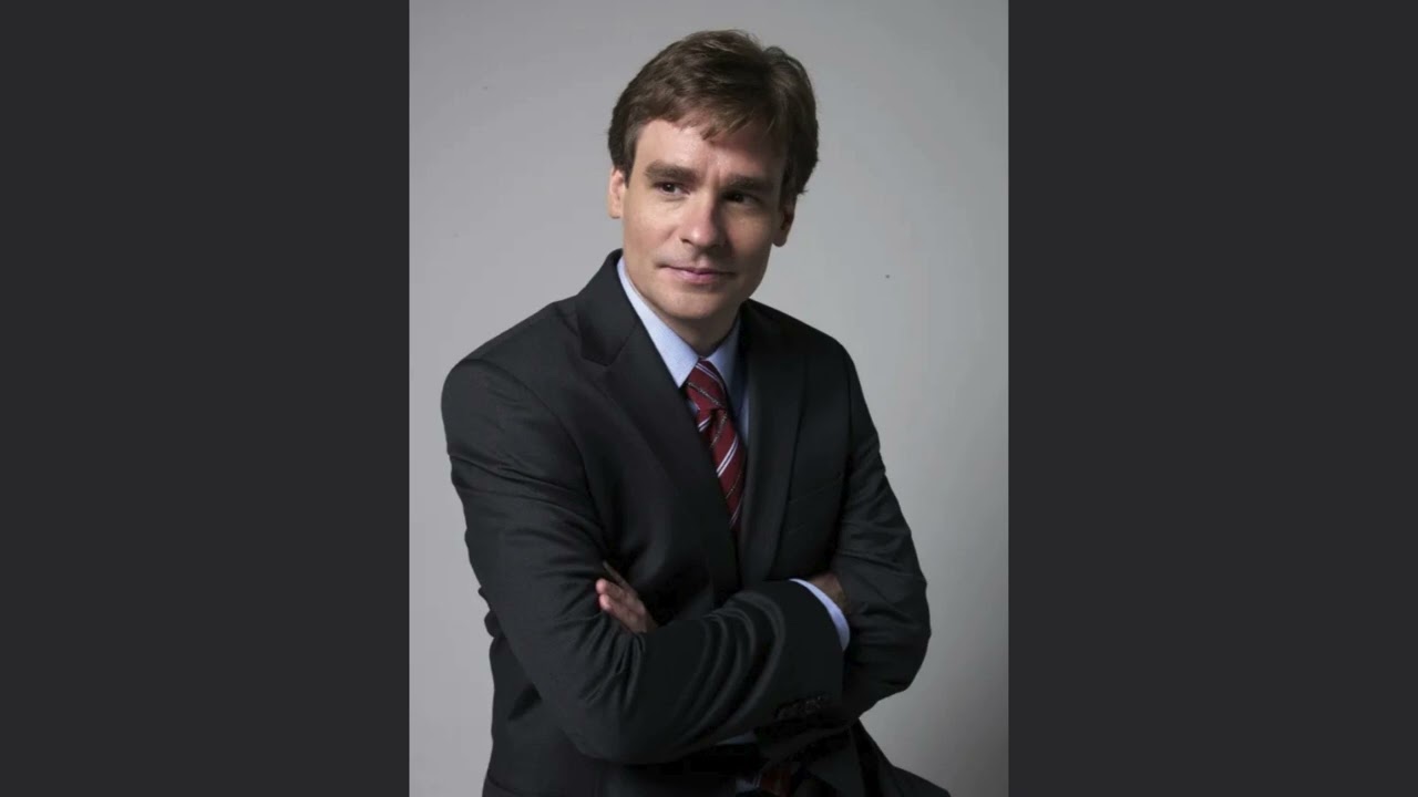 Interview with Robert Sean Leonard (2012) - Selected Shorts