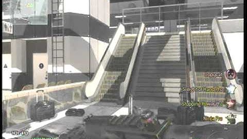 GB match LG vs QsN Mw2 Doubles Quickscope SUBSCRIBE!!!