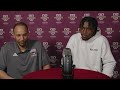 Texas A&M International Men's Basketball (2023 LSC Basketball Online Media Days)