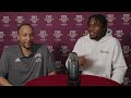 Texas A&M International Men's Basketball (2023 LSC Basketball Online Media Days)