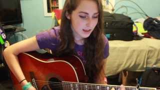Smile - Uncle Kracker (cover)