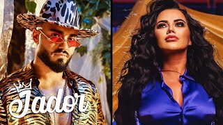 Jador & Carmen de la Salciua (feat. BlvckMatias) - Nu Am Somn De 4 Zile (Dj MC Stef Remix)