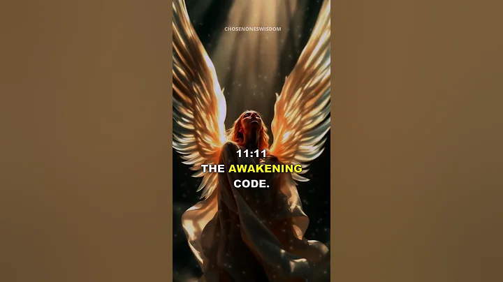 CHOSEN ONES‼️ Seeing 11:11, 1010, 1212, 999, 333, 444, 555 TWIN FLAME Angel Numbers ? #1111