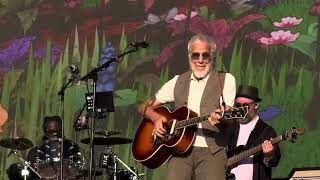 “Father and Son” Yusuf Islam/Cat Stevens at British Summer Time (BST Hyde Park), London, 7/11/2025