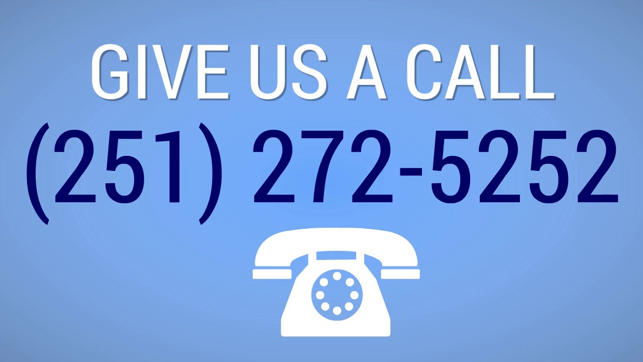 Hii Commercial Mortgage Loans Theodore AL 2512725252 YouTube