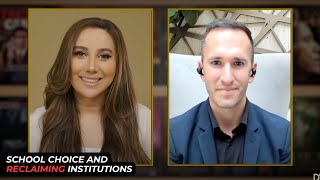 We Must Reclaim Our Institutions