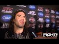 Clay Guida: Focused