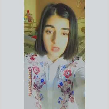 ISHQIYA OST (cover) By Zaira Ali