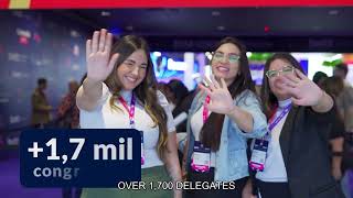 Ahead by Bett 2025 | 3rd edition | Highlights
