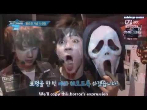 ქეიპოპი არ არის სასაცილო ! 2