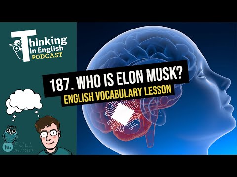 シンキング・イン・イングリッシュ―Thinking in English Thinking in English – Podcast and Blog for English Learners!