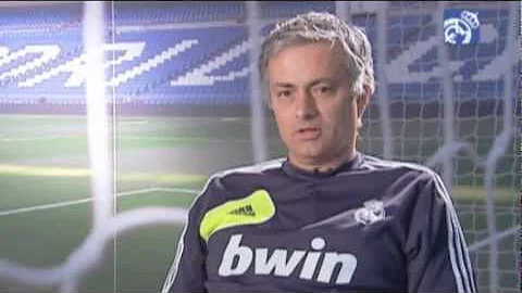 Drogba's my No. 1 - Mourinho