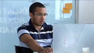 App Proteja Brasil - Ilhasoft screenshot 3