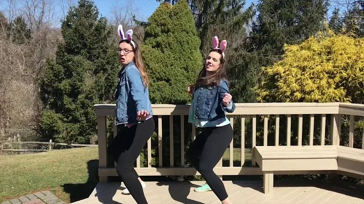 A Very Garrigan Easter Video 2018