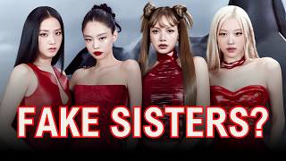 BLACKPINK Kept The Group Deal Purely As A Luxury Side Hustle Guide