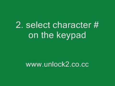 Unlock Nokia N8