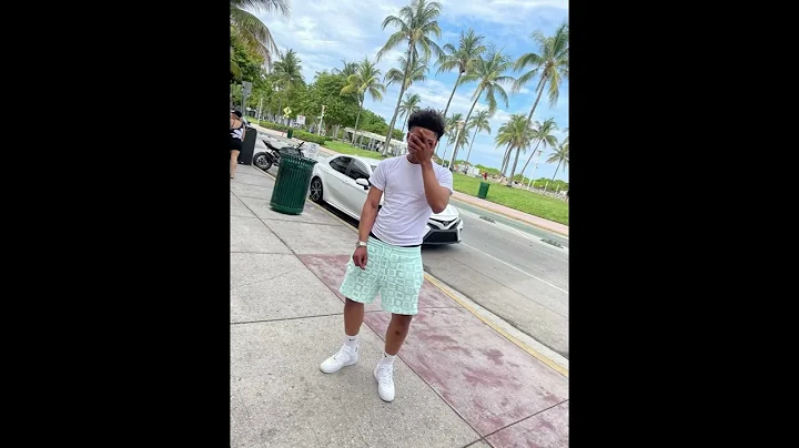 POPPA GOT BANDZ - LULDAME23 - SOUTHSIDE RICH TYPE BEAT 2025 “COLD AS ICE 2” @K3nnyOnDaBeat