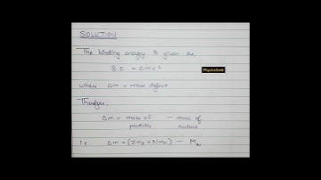 MH-SET 2023 Physics (SET A) Q. 91 - Nuclear Physics
