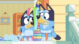 Season 3 Full Episodes | Bluey screenshot 5