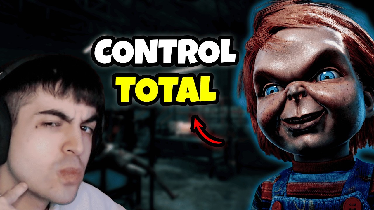 CUANDO TODO SALE PERFECTO - Dead by Daylight