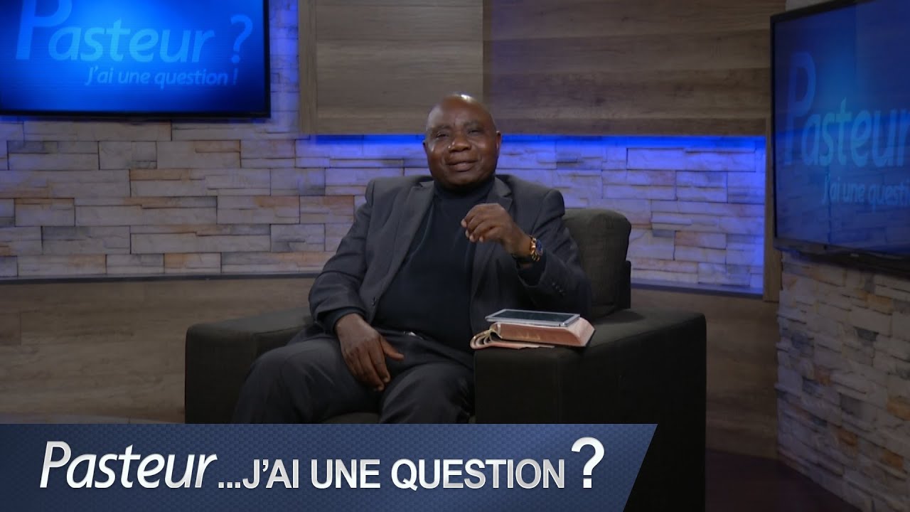 Que signifie adorer en esprit et en vérité ? - Pasteur ? J'ai une question - Marcel Boungou