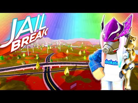 Roblox Jailbreak ( July 11th ) LisboKate Live Stream HD Roblox Jailbreak ( July 11th ) LisboKate Live Stream HD #1