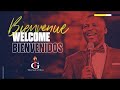 Service du Dimanche | 4 Novembre 2023 | Bishop Gregory Toussaint