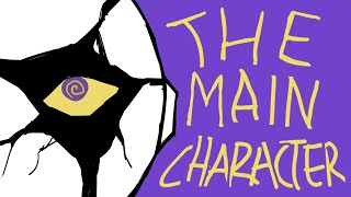 The Main Character [DU]