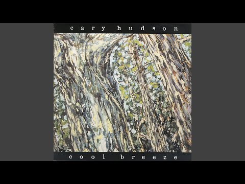 Cary Hudson — Jellyroll