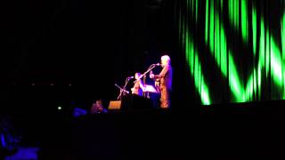 Kris Kristofferson - Frankfurt 11/28/12 - Good Love (Shouldn&#39;t Feel So Bad)