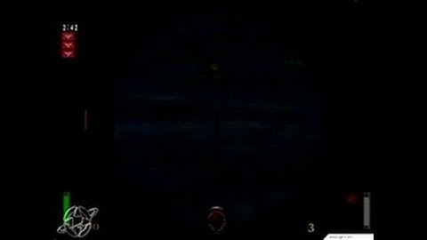 Return to Castle Wolfenstein PC Games Gameplay_2001_09_17_8