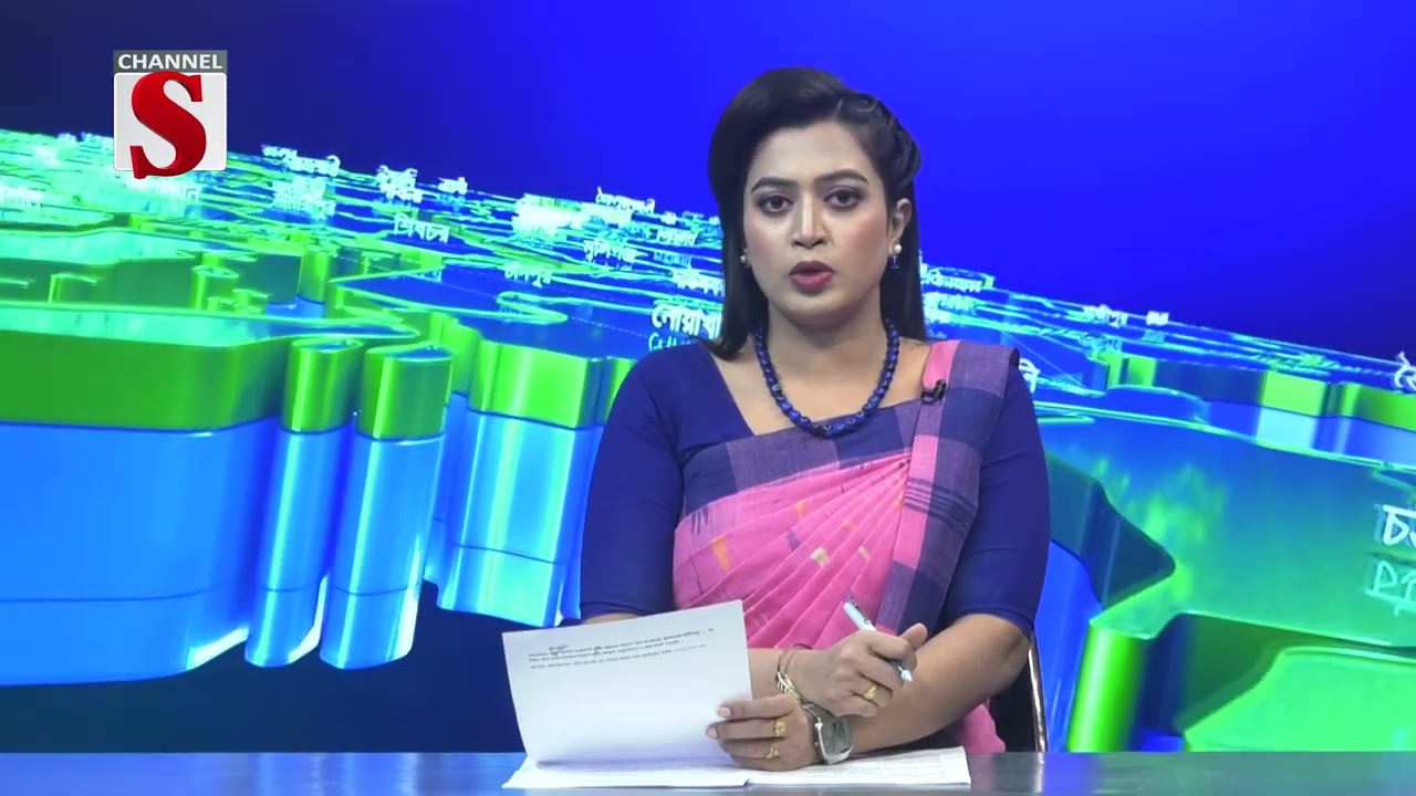 সোহরাওয়ার্দী হাসপাতাল ও গাজীপুরের কোনাবাড়ী থেকে হাম ও ডেঙ্গু নিয়ে সবশেষ খবর | Channel S News