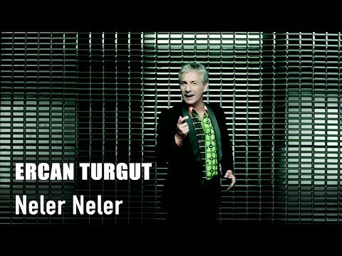 Ercan Turgut - Neler Neler [Mustafa Alpagut Şarkıları 2]