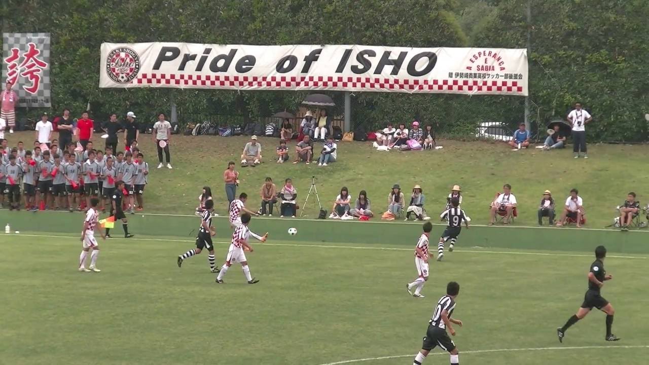 サッカー部の強い高校ランキング 群馬県