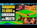 SECRETOS de Super Mario RPG que TOMARON AÑOS en SER DESCUBIERTOS  (Switch - SNES)  | N Deluxe