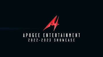 Apogee 2022-2023 Showcase (PAX Edition)