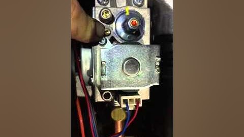 Glowworm Energy combustion