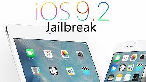 How to Install Cydia on IOS 9.2.1 Without Jailbreak Very Easy Method
