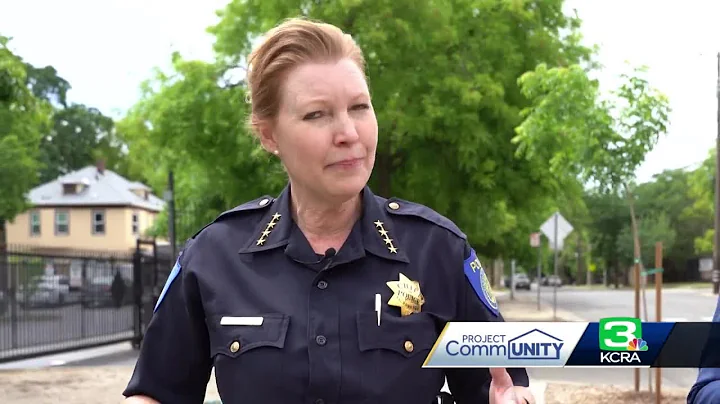 'Trying to build healthy neighborhoods': Sacrament...