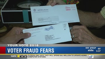 Pinellas County to test voting equipment with public