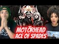 Motörhead – Ace Of Spades (1980 / 1 HOUR LOOP)