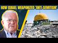 Amb. Chas Freeman: Zionism Is a "Heresy of Cruelty" Like ISIS