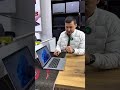 HP EliteBook i7 11-avlod 32/ 256