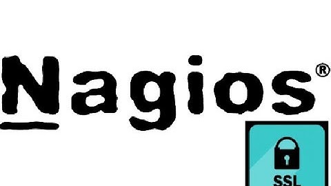 How to secure the connection between Nagios (Server - Agent) NRPE - v3 Enhanced Security 🔒