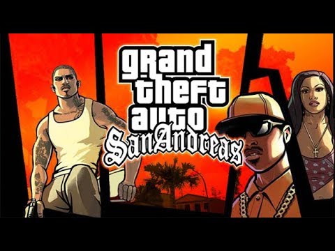 gta san andreas nasil indirilir Ve Kurulur +Türkçe yama 2019