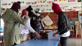 -Gimik hari guru SMKPH- Part 1