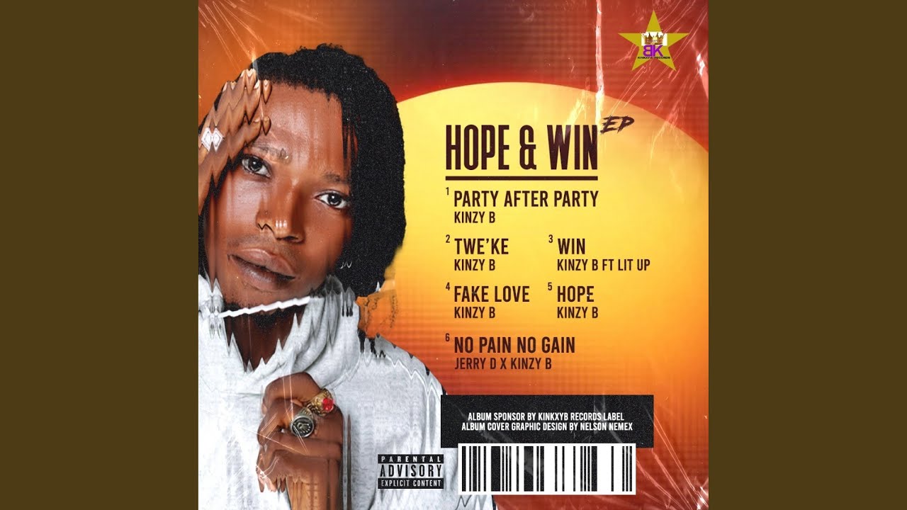Watch HOPE on YouTube Watch HOPE on YouTube